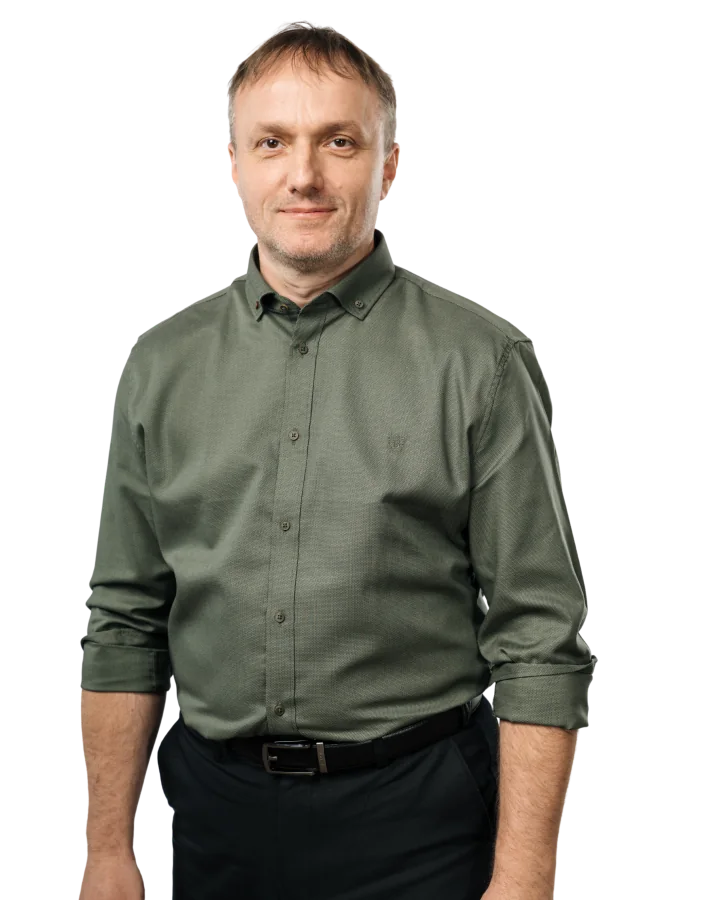 Radim Jankovič, lídr kandidátky