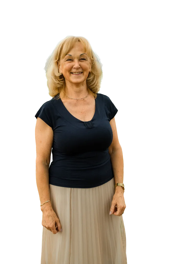 Hana Ježová