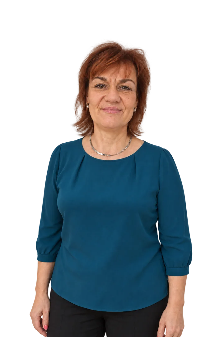 Marie Kachlíková
