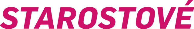 STAROSTOVÉ