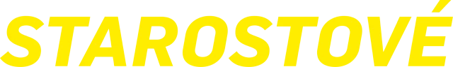STAROSTOVÉ