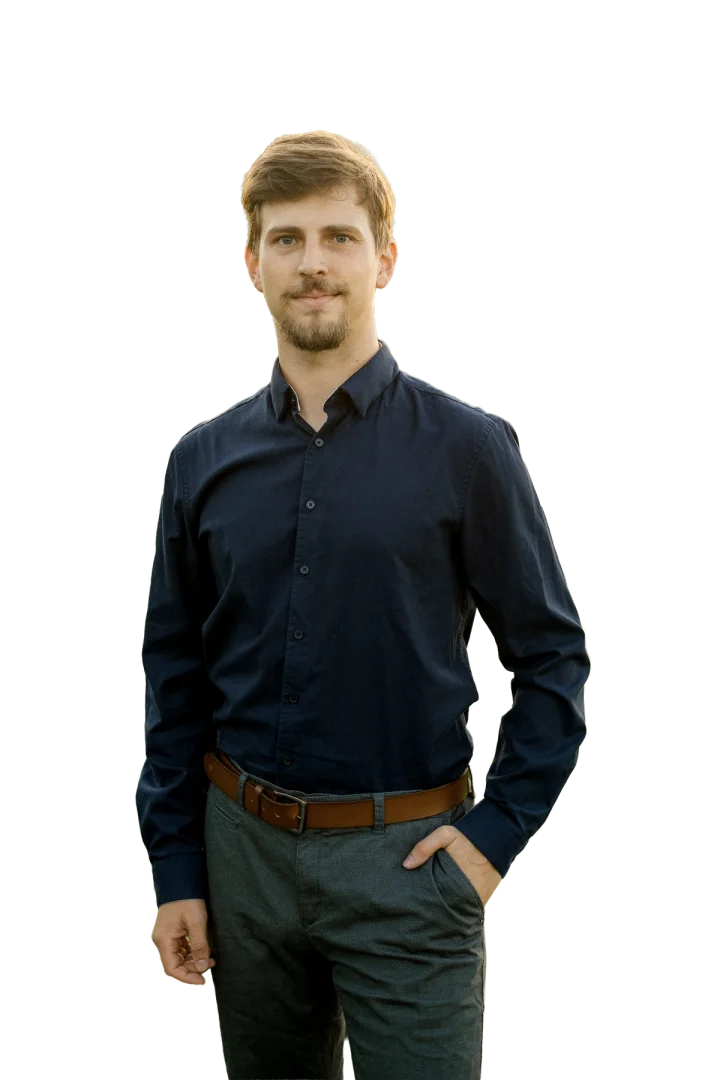 Jan Otevřel