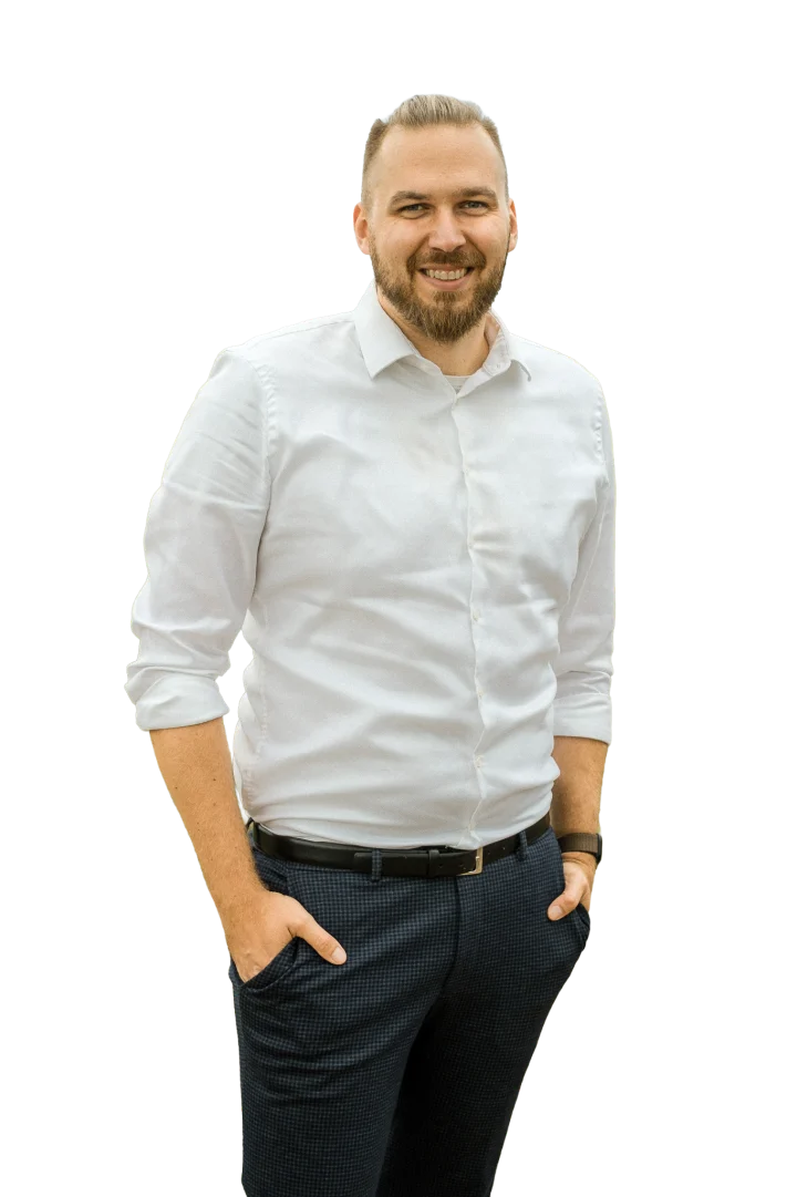 Ondřej Pech