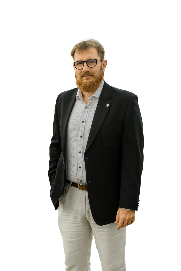 Jiří Polednik