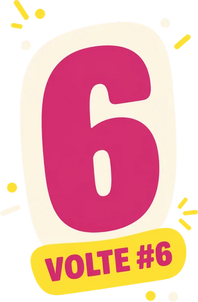 Volte číslo 6 — Volba pro město Vyškov