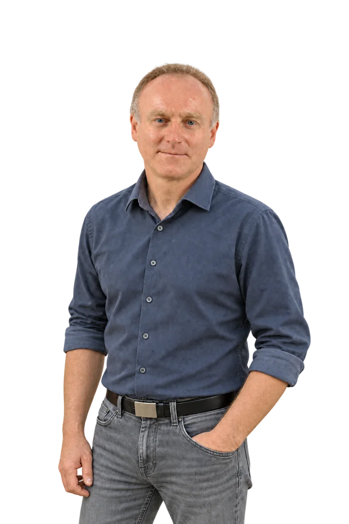 Josef Zikmund